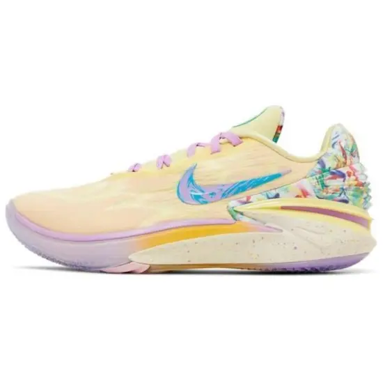 Nike Air Zoom G.T. Cut 2 Basketball Shoes Men Low-top