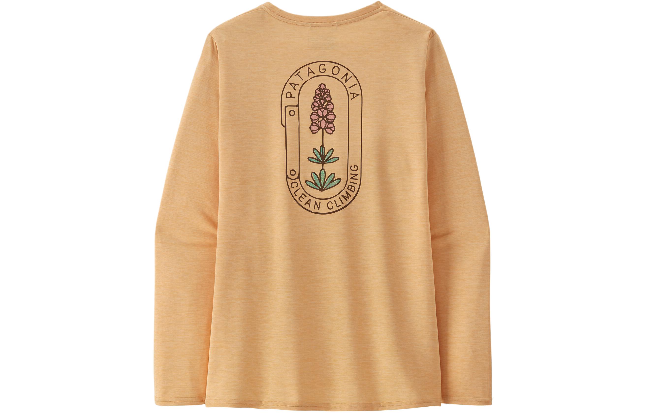Patagonia Capilene Quick Dry T Shirts Women’s