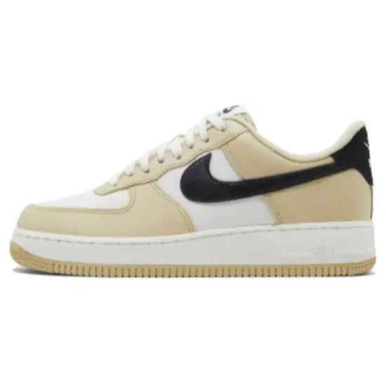Nike Air Force 1 '07 Lx Low Team Gold