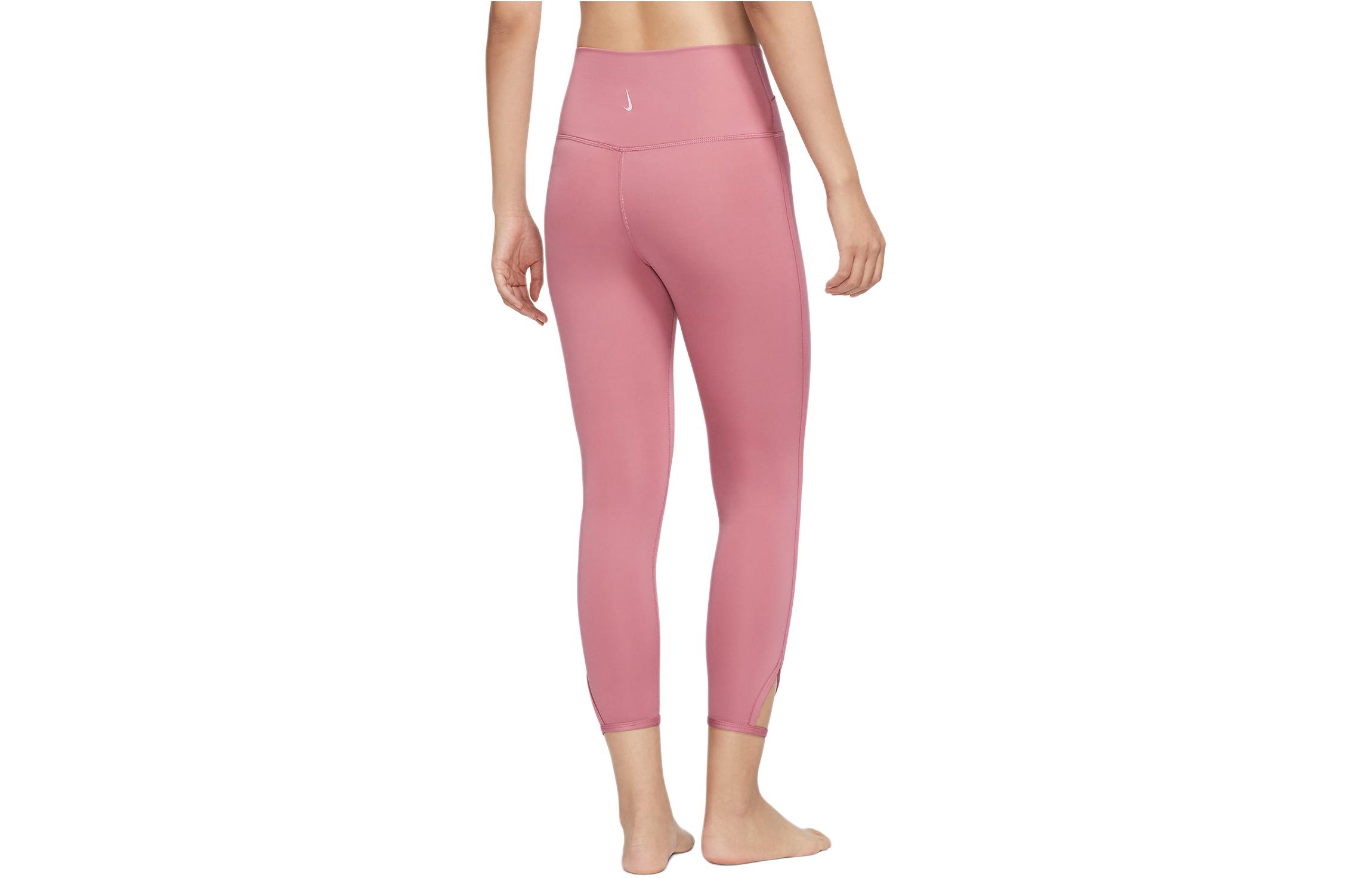 Nike Athletic Trousers Women’s Pink