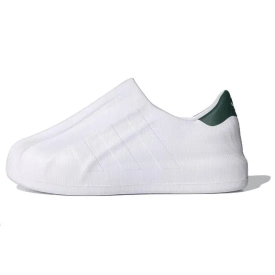 AdiFOM Superstar Adidas Originals 'White Collegiate Green'