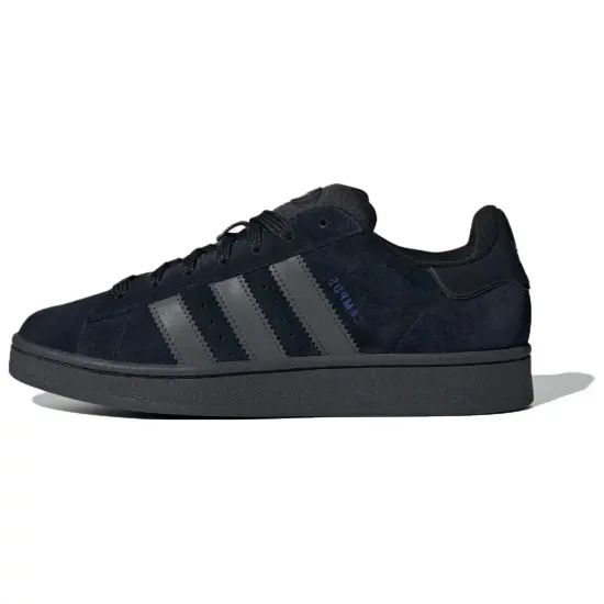 Adidas Campus 00s Core Black Lucid Blue
