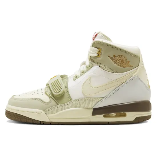 Jordan Legacy 312 CNY Year Of The Rabbit GS