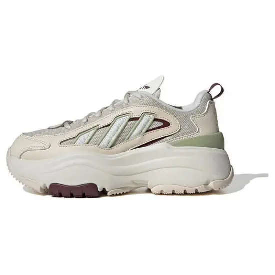 adidas originals Ozgaia Beige Women's