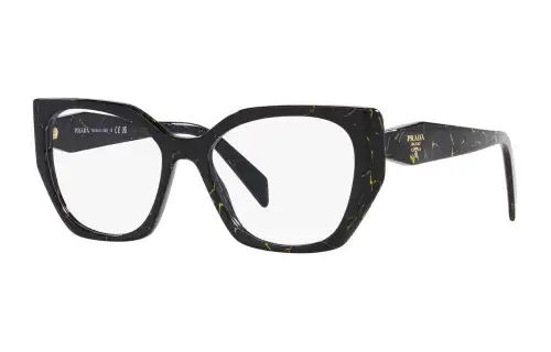Prada Cat-Eye Frame Glasses