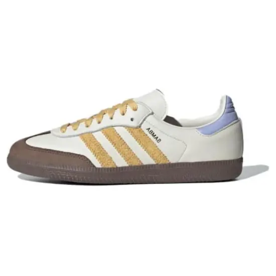 adidas originals Samba OG White Black Gum