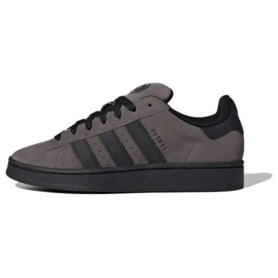 Adidas Originals Campus 00s Charcoal Black