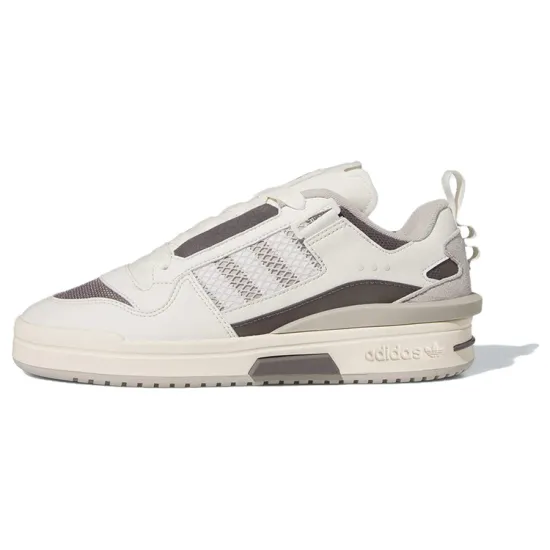 adidas originals Forum Low Orbit Grey White