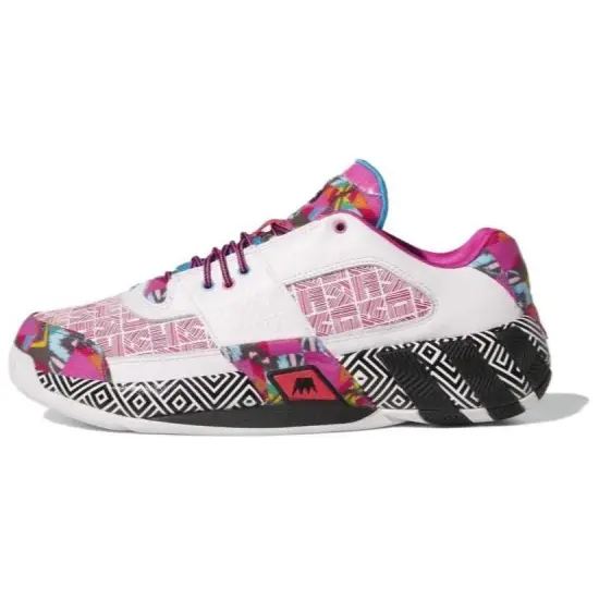 Adidas Agent Gil Restomod Undrcrwn
