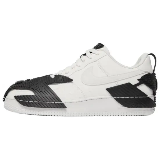 Nike Ndstrkt Air Force 1 White Black