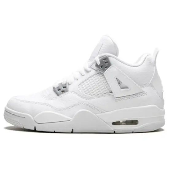 Air Jordan 4 Retro 'Pure Money' GS 2017