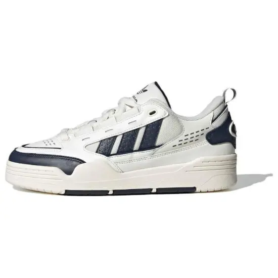 Adidas Originals Adi2000 'White Dark Ink'