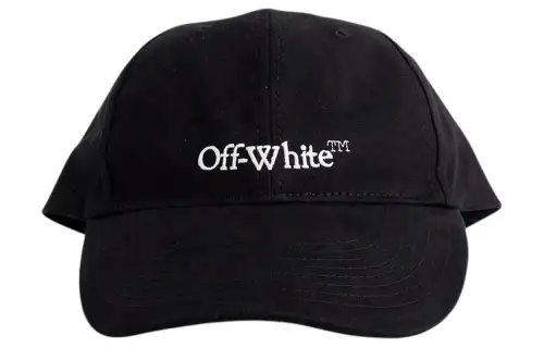OFF WHITE Logo Cap