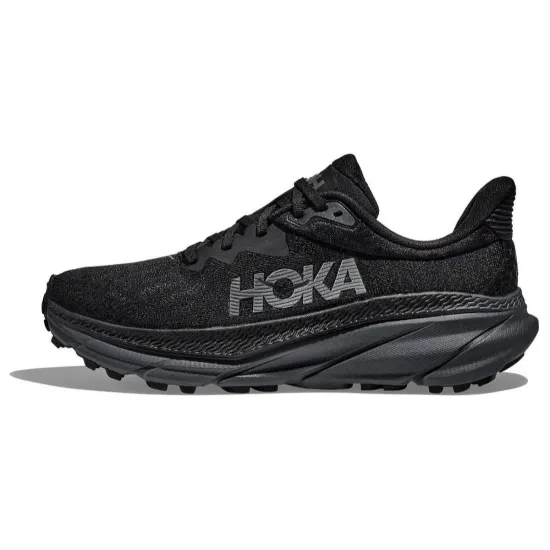 HOKA ONE ONE Challenger Atr 7 'Black'