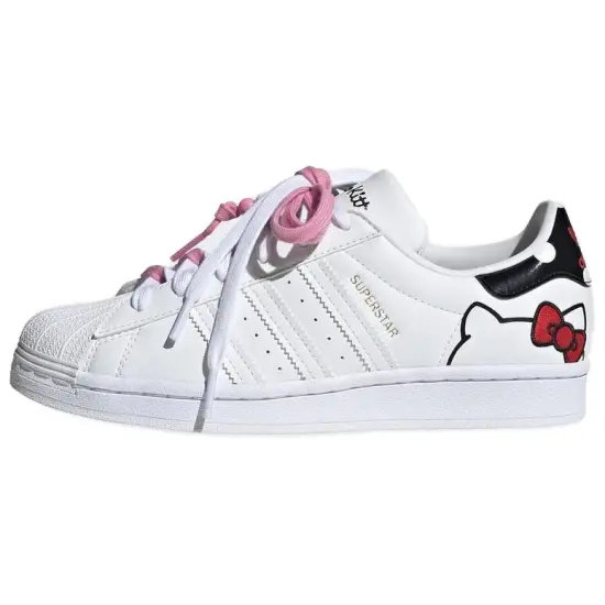 Adidas Superstar Hello Kitty Women's