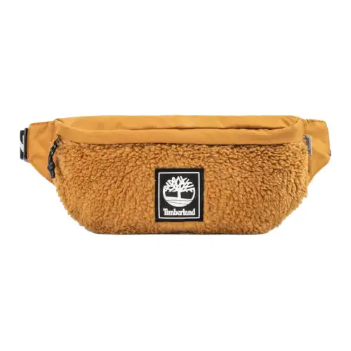 Timberland Outdoor Fanny Pack Polyester Wheat Unisex