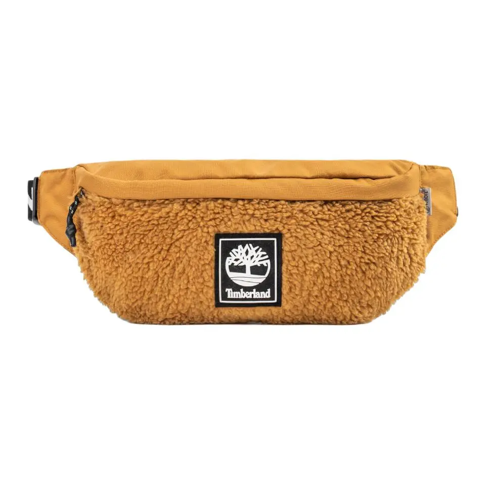 Timberland Outdoor Fanny Pack Polyester Wheat Unisex