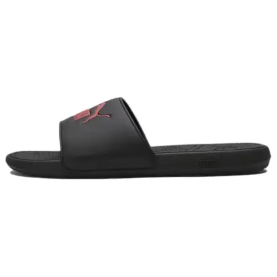 Puma Cool Cat 2.0 Slide 'Black Red'