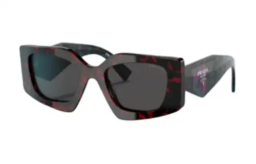 PRADA Rectangle Sunglasses