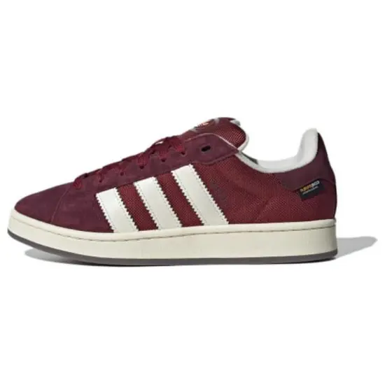 Adidas Campus 00s Cordura Collegiate Burgundy
