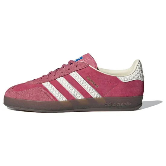 adidas originals Gazelle Indoor Almost Pink Gum