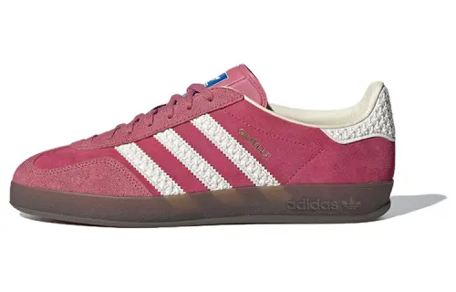adidas originals Gazelle Indoor Almost Pink Gum
