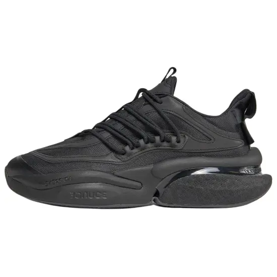 adidas AlphaBoost V1 Triple Black