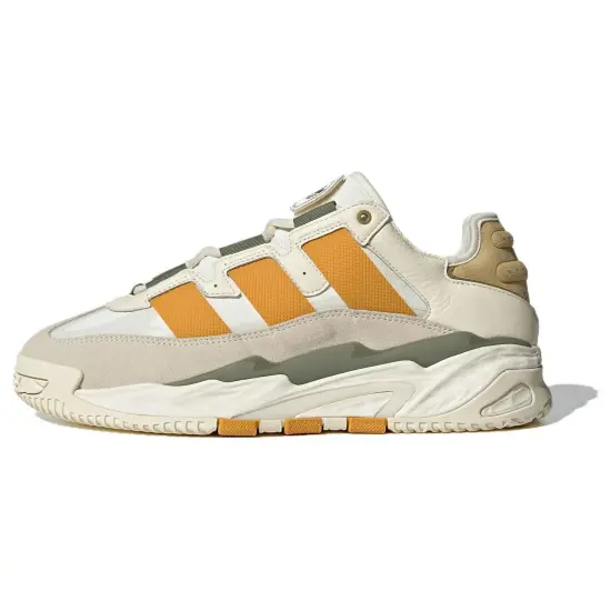 Adidas Originals Niteball 1.0 'Cream White'