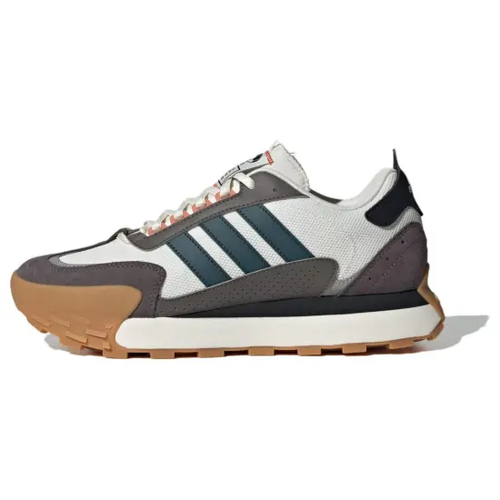 adidas FUTRO MIXR Brown Green White