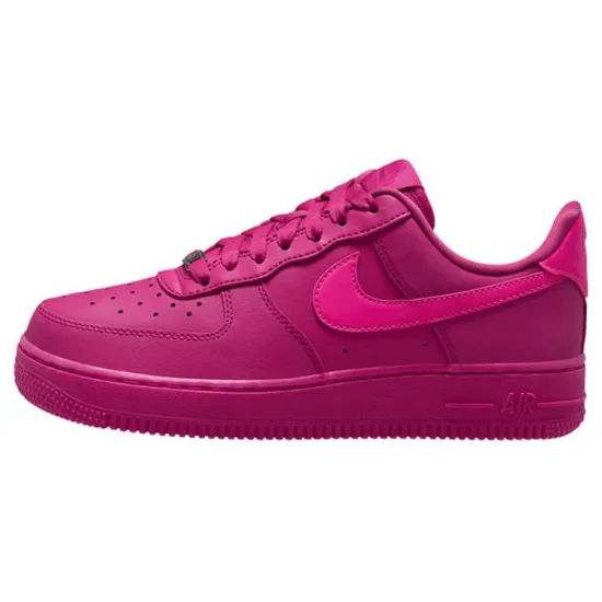 Nike Air Force 1 Low '07 Fireberry Women's