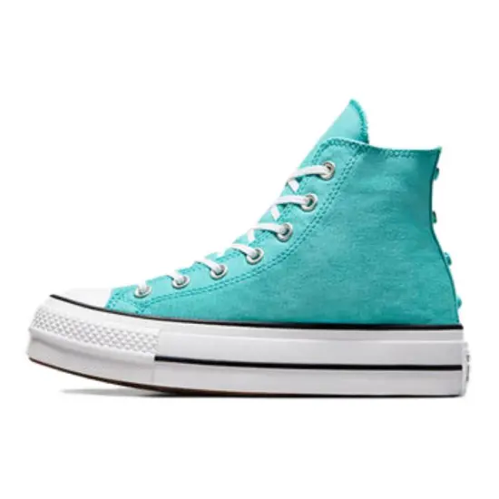 Chuck Taylor All Star Women's Converse Lift Platform High 'Stars' Women's