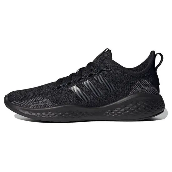 Fluidflow Adidas 2.0 'Core Black'