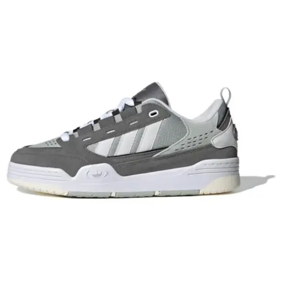 Adidas Originals Adi2000 'Grey Four White'