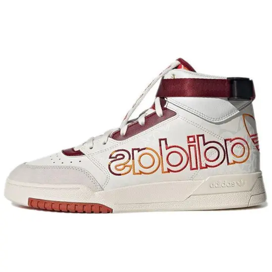 Adidas Drop Step 'Chinese New Year'
