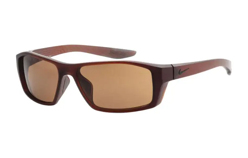 Nike Brazen Shadow Rectangle frame Sunglasses