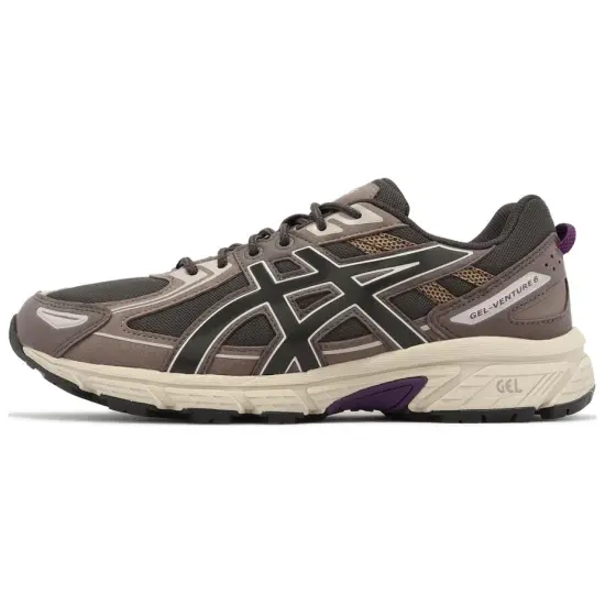 Asics Gel Venture 6 'Dark Sepia'