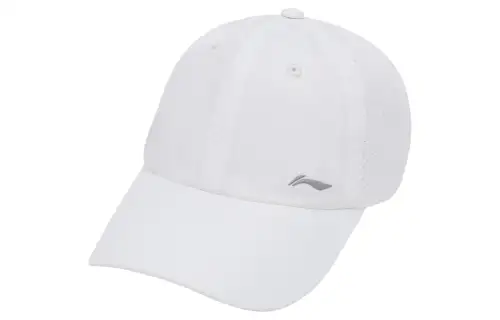 Li Ning Baseball Caps Unisex