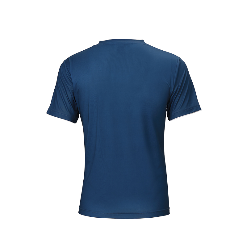 Kawasaki Badminton Jersey Unisex