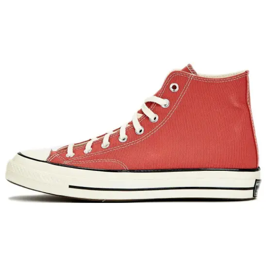 Converse Chuck Taylor All Star 70 High Vintage Canvas Rhubarb Pie