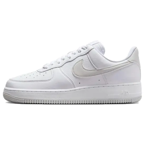 Nike Air Force 1 07 Next Nature White Photon Dust Women's