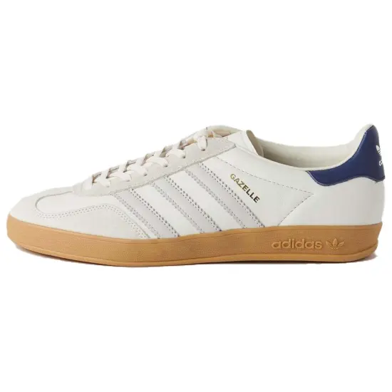 Adidas Originals Gazelle Indoor Beauty And Youth Preloved Ink