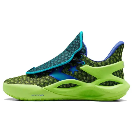 Converse All Star BB Trilliant CX Poison Dart Frog