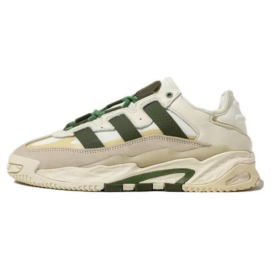 Adidas Niteball 'Clear White Wild Pine'