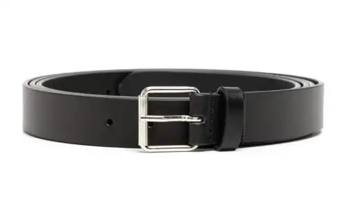 Vetements Superlong Double Belt