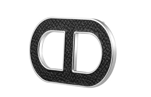 HERMES Chaine D'Ancre Brooches Unisex