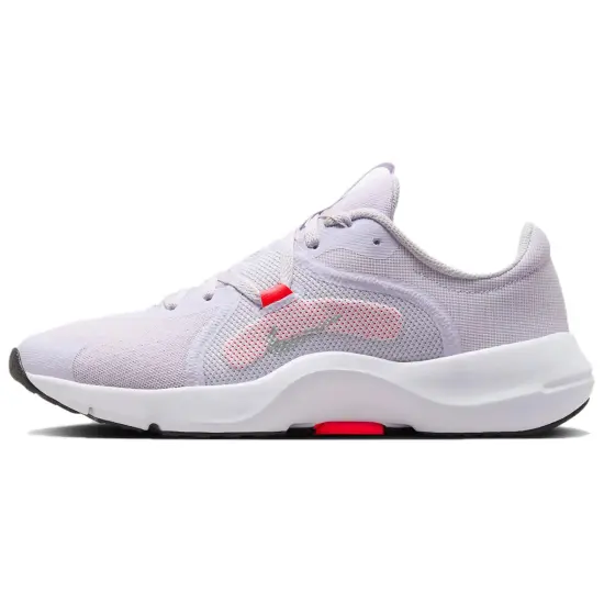 Nike Women's In Season TR 13 'Barely Grape Bright Crimson'