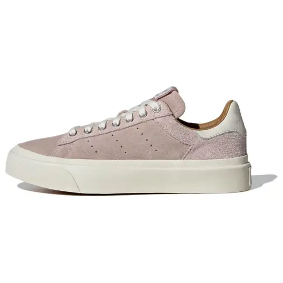 Stan Smith Adidas Originals Cs Lux 'Wonder Taupe'