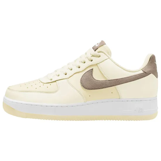 Nike Air Force 1 Coconut Milk Khaki