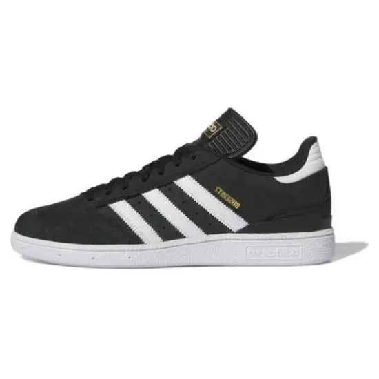 adidas originals Busenitz Black White