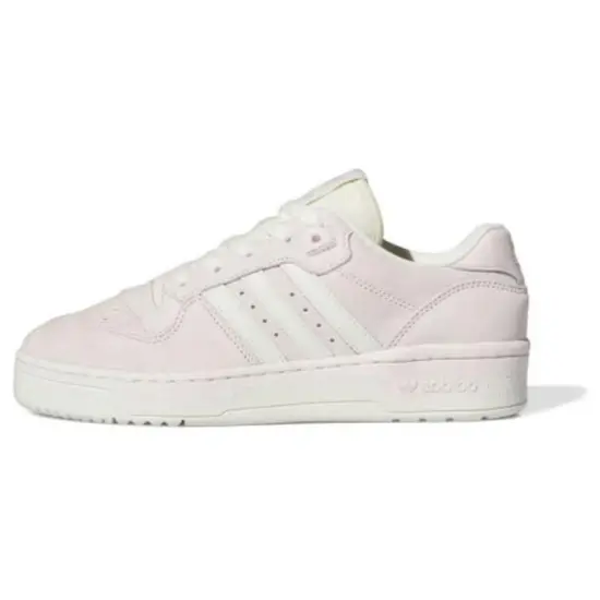 Adidas Originals Rivalry Low Putty Mauve Women's